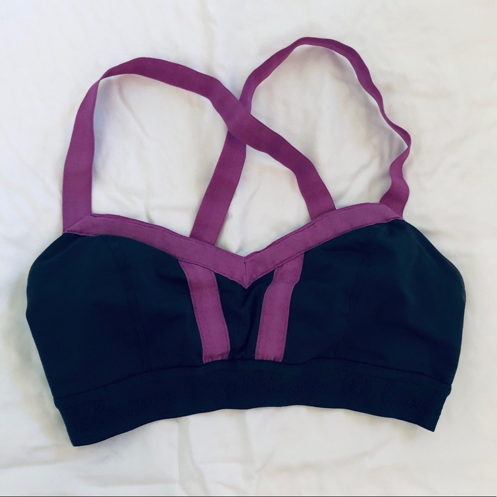Lululemon Sportsbra